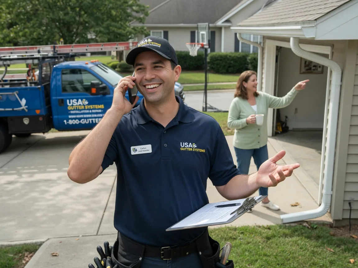 Gutter Installation Rome, OH FAQs